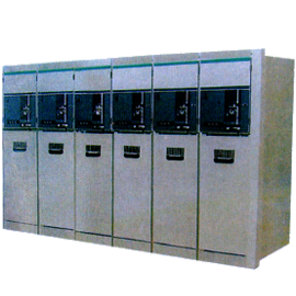 HXGN一12箱型固定式金属封闭开关柜