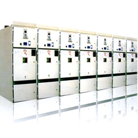 KYN28A一12型户内金属铠装抽出式开关设备