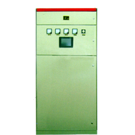 XFK—XJ系列智能消防巡检控制柜