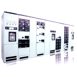 MNS低压抽出式开关柜