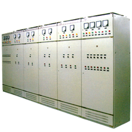 GGD型交流低压配电柜