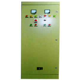 RZC系列自动控制柜(箱)