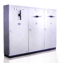 XL-21型动力照明配电柜