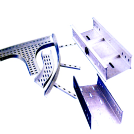 XQJ系列电缆桥架