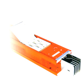 KMXC系列空气式母线槽