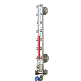 KXCF系列侧装式磁翻柱液位计